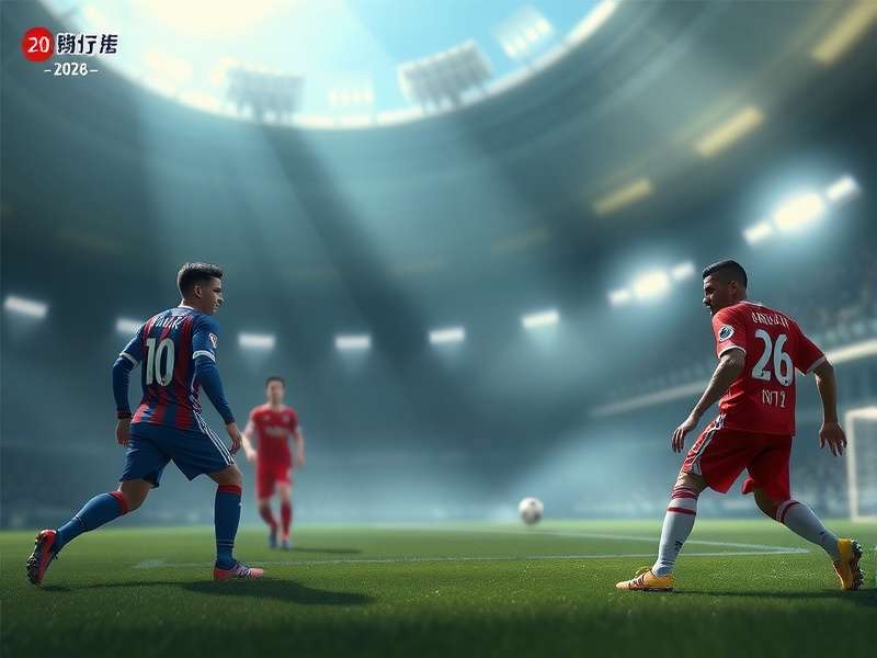 关于我们 - 2026世界杯预测团队